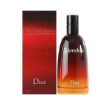 Fahrenheit eau de toilette para homens 50 ml