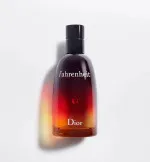 Fahrenheit eau de toilette para homens 50 ml
