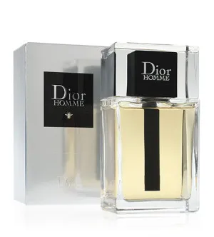 Dior Homme 2020 eau de toilette para homens 100 ml