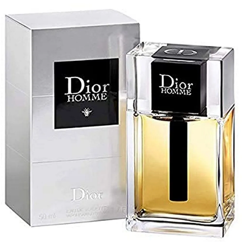 Homme 2020 eau de toilette para homens 50 ml