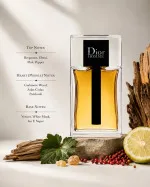 Homme 2020 eau de toilette para homens 50 ml