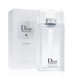 Dior Homme Cologne 2013 eau de cologne para homens