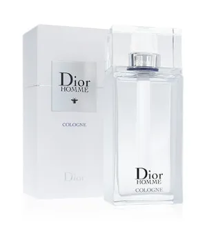 Dior Homme Cologne 2013 água de colônia para homens 125 ml