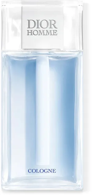 Dior Homme Cologne 2013 eau de cologne para homens