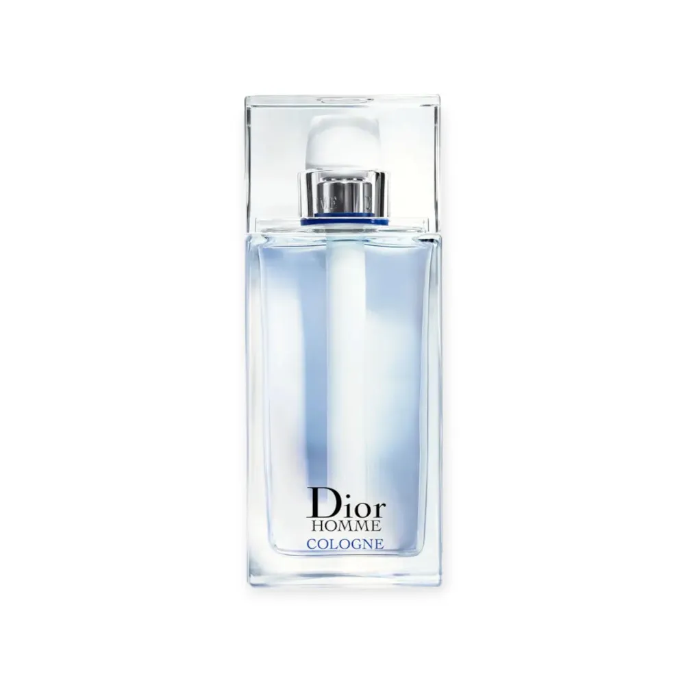 Homme Cologne 2013 eau de cologne para homens 75 ml