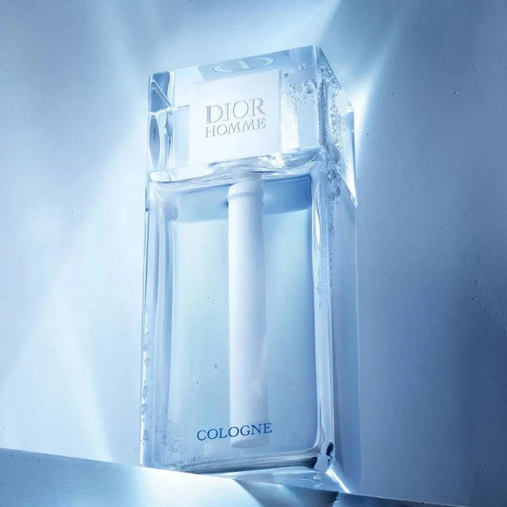 Homme Cologne 2013 eau de cologne para homens 75 ml