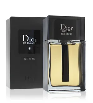 Dior Homme Intense eau de parfum para homens 100 ml