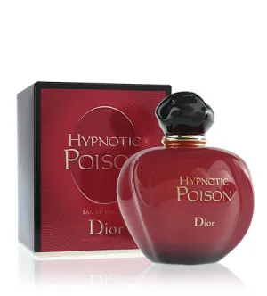 Dior Hypnotic Poison água de toilette para mulheres 50 ml