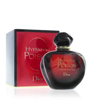 Dior Hypnotic Poison eau de parfum para mulheres 100 ml