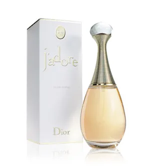 Dior J'adore eau de parfum para mulheres 50 ml