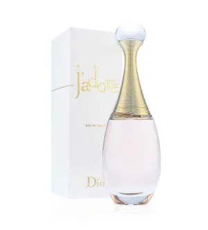 Dior J'adore eau de toilette para mulheres 100 ml