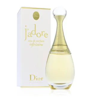 Dior J'adore Infinissime eau de parfum para mulheres 50 ml