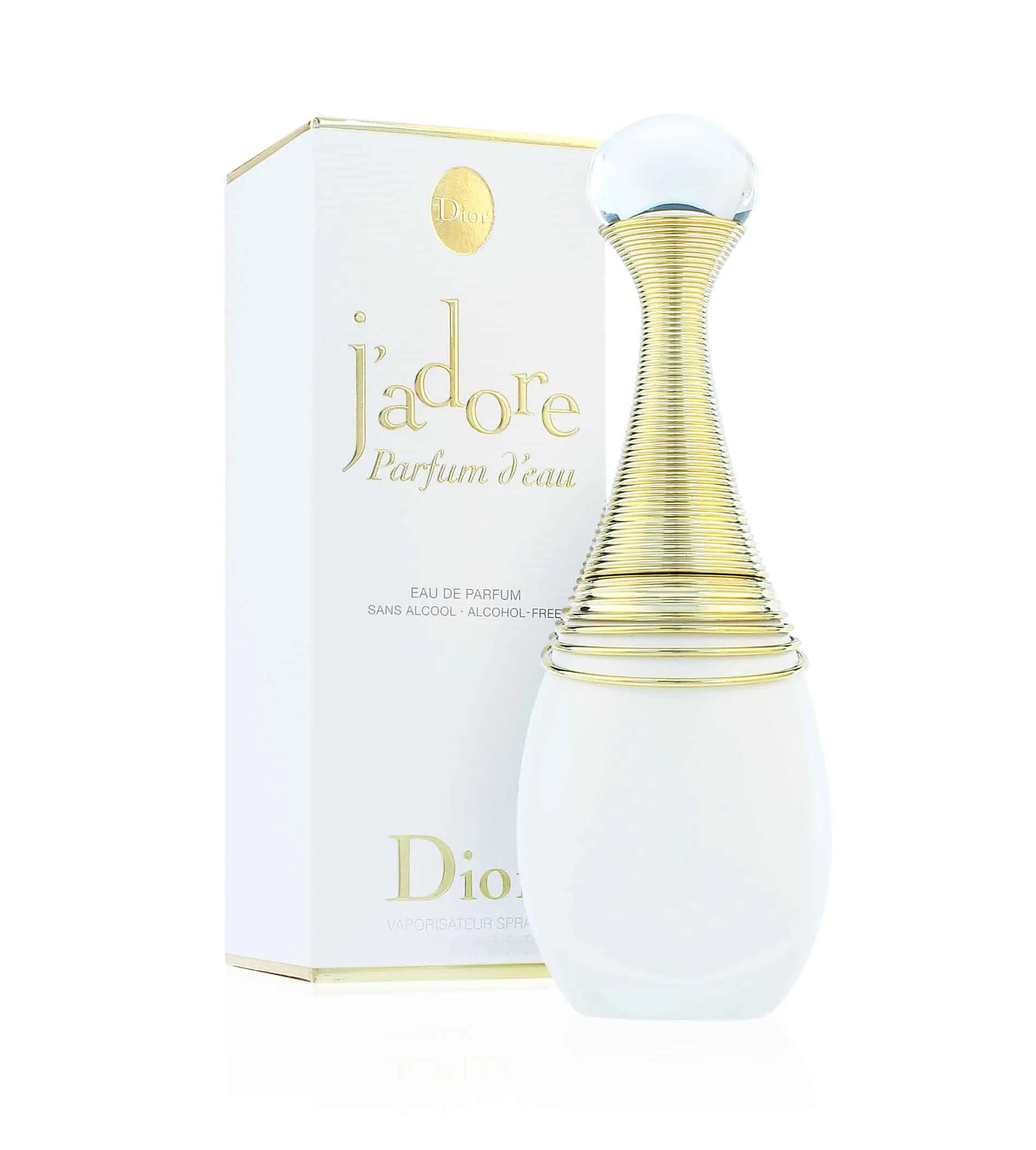 J'adore Parfum d'Eau água de perfume para mulheres 30 ml