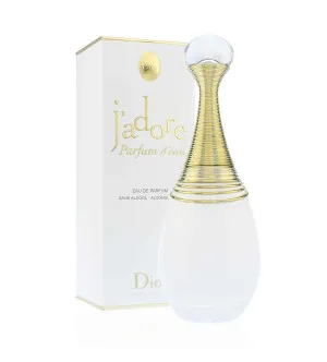 Dior J'adore Parfum d'Eau água perfumada para mulheres 50 ml