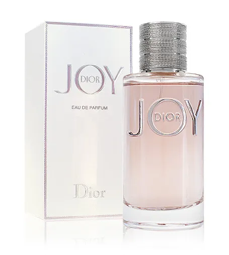 Joy by Dior eau de parfum para mulheres 50 ml