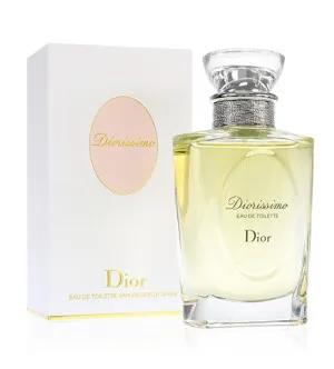 Dior Les Creations de Monsieur Dior Diorissimo eau de toilette para mulheres 100 ml