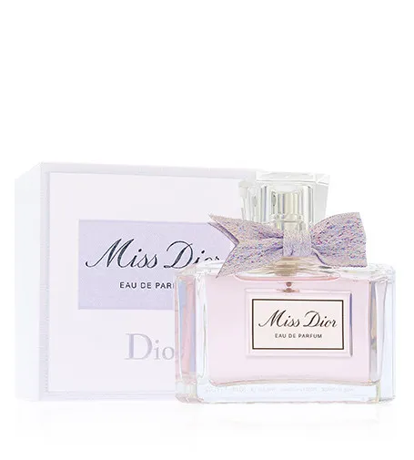 Miss Dior eau de parfum para mulheres 50 ml