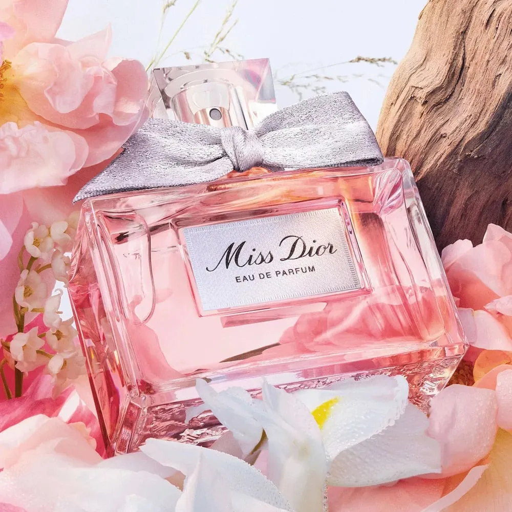 Miss Dior 2021 eau de parfum para mulheres 150 ml