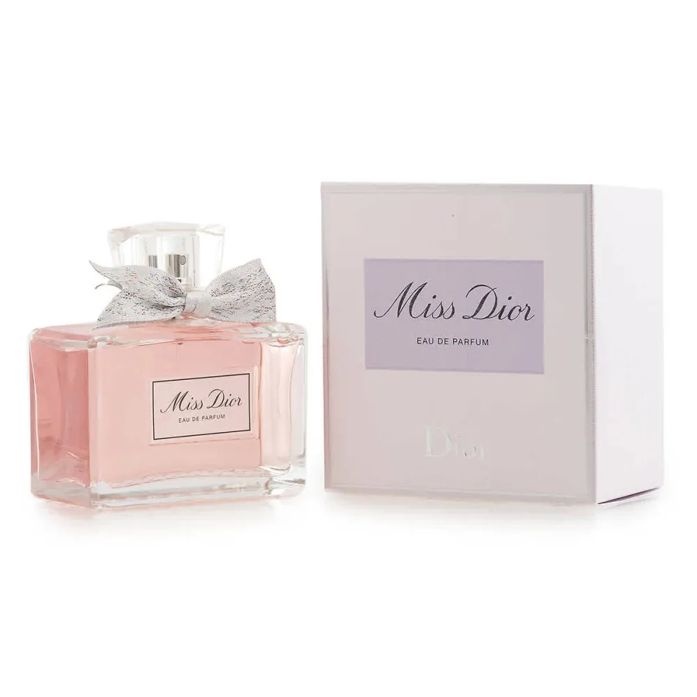 Miss Dior 2021 eau de parfum para mulheres 150 ml