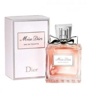 Dior Miss Dior eau de toilette para mulheres 50 ml
