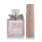 Miss Dior Blooming Bouquet (2023) EDT 100 ml + EDT recarregável 10 ml W