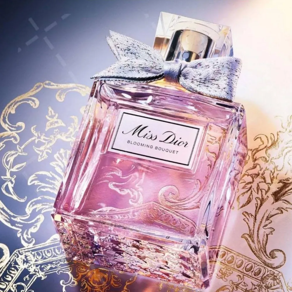 Miss Dior Blooming Bouquet eau de toilette para mulheres 30 ml