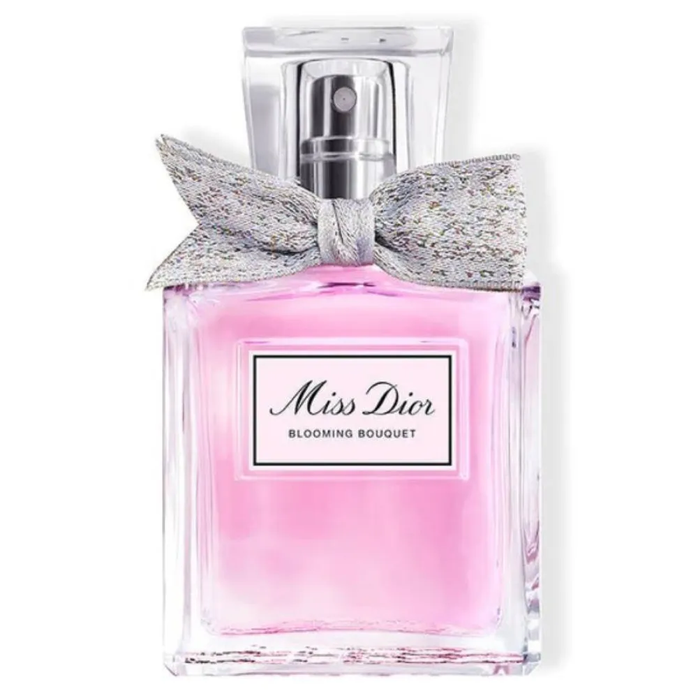 Miss Dior Blooming Bouquet eau de toilette para mulheres 30 ml