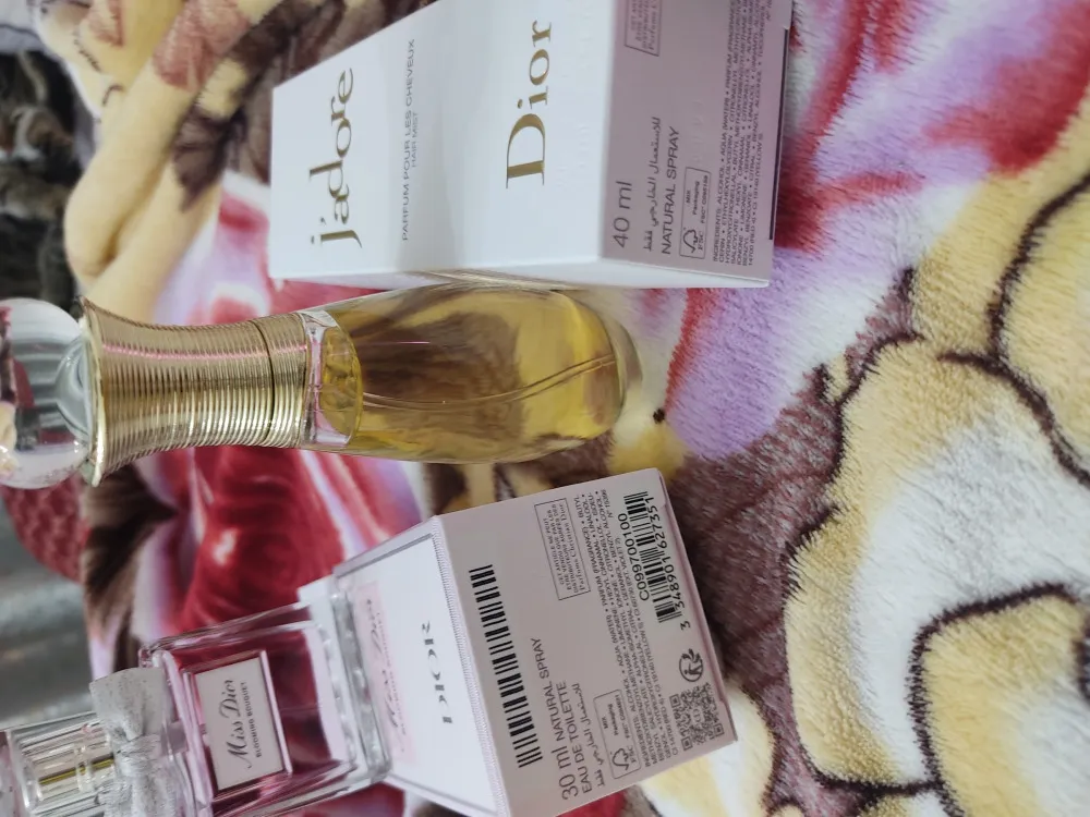 Miss Dior Blooming Bouquet eau de toilette para mulheres 30 ml
