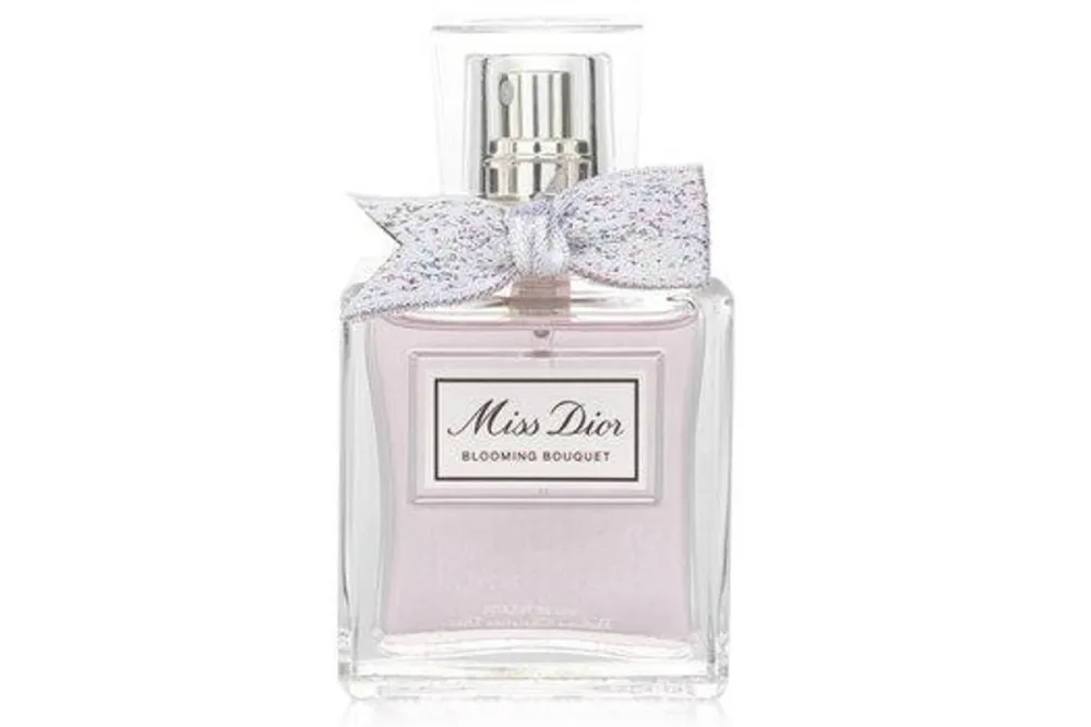 Miss Dior Blooming Bouquet eau de toilette para mulheres 30 ml