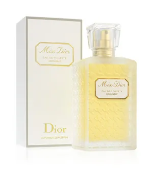 Dior Miss Dior Originale eau de toilette para mulheres 100 ml