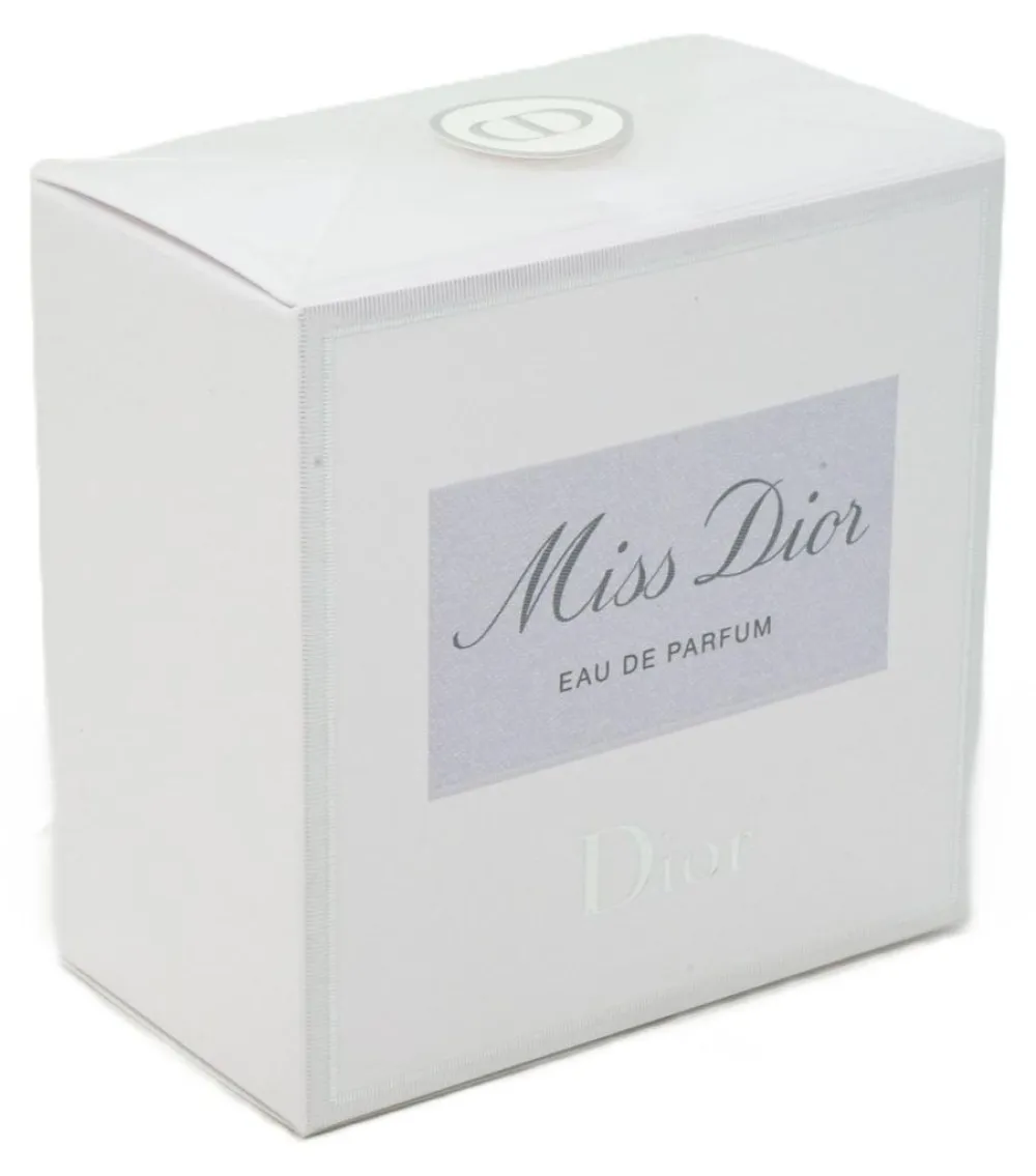 Miss Dior eau de parfum para mulheres 50 ml