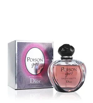 Dior Poison Girl eau de toilette para mulheres 100 ml