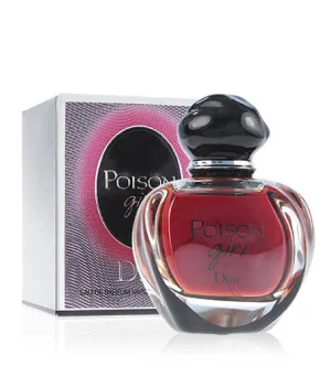 Dior Poison Girl eau de parfum 30 ml para mulheres