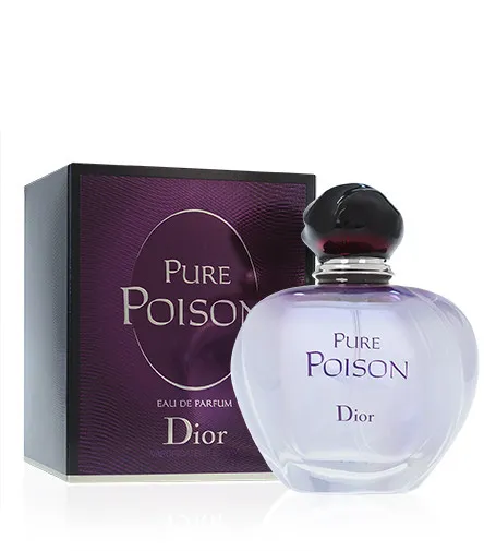 Dior Pure Poison eau de parfum para mulheres