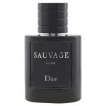 Sauvage Elixir perfume para homens 100 ml
