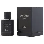 Sauvage Elixir perfume para homens 100 ml