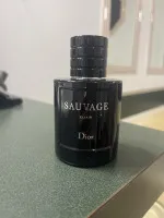 Sauvage Elixir perfume para homens 100 ml