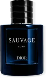 Sauvage Elixir perfume para homens 60 ml