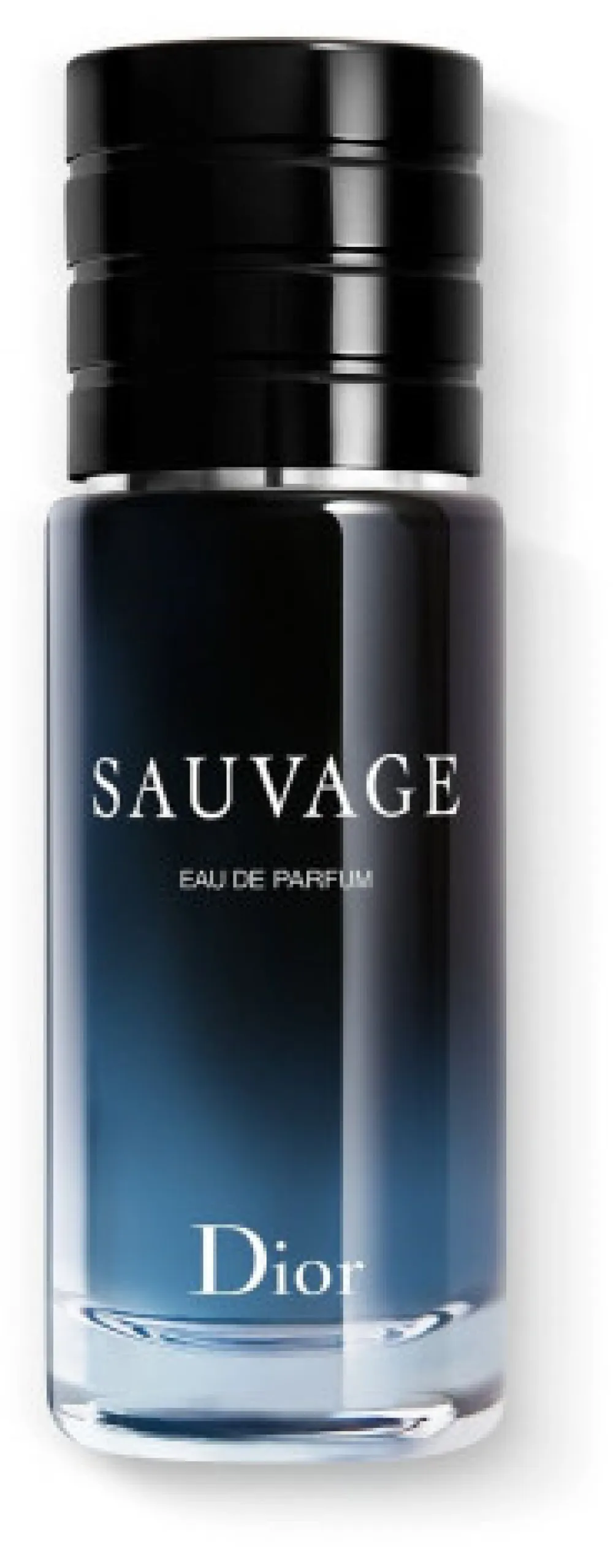 Sauvage eau de parfum para homens 30 ml