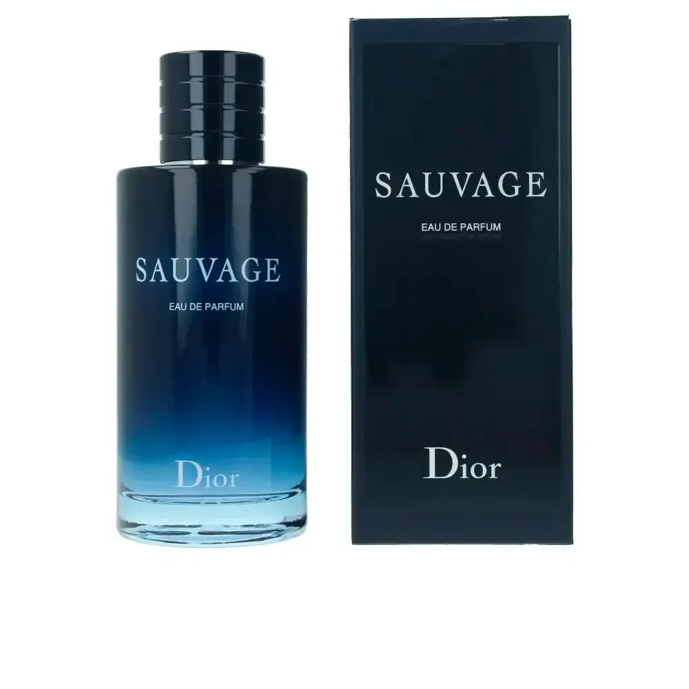 Sauvage eau de parfum para homens 30 ml
