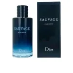 Sauvage eau de parfum para homens 30 ml
