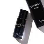 Sauvage eau de parfum para homens 30 ml
