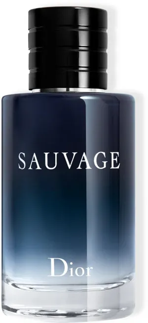 Dior Sauvage eau de toilette para homens 100 ml