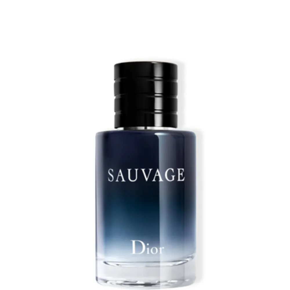 Sauvage água de toalete para homens 30 ml