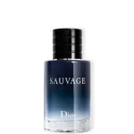 Sauvage água de toalete para homens 30 ml