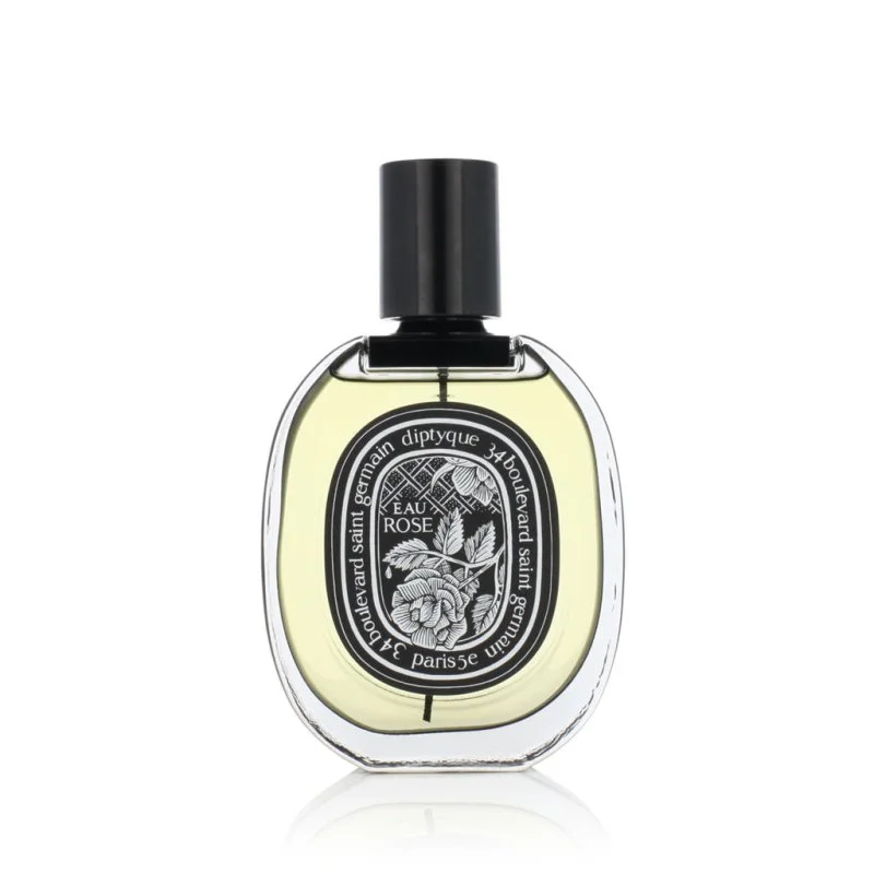 Diptyque Eau Rose Eau de Parfum para mulheres 75 ml