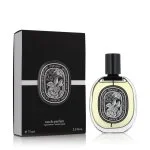 Diptyque Eau Rose Eau de Parfum para mulheres 75 ml