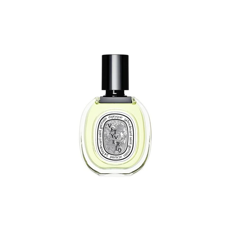 Diptyque Vetyverio água de toilette unissexo 50 ml