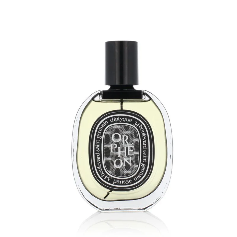 Orphéon Eau de Parfum unissex 75 ml