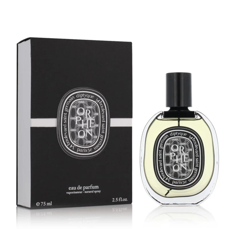 Orphéon Eau de Parfum unissex 75 ml